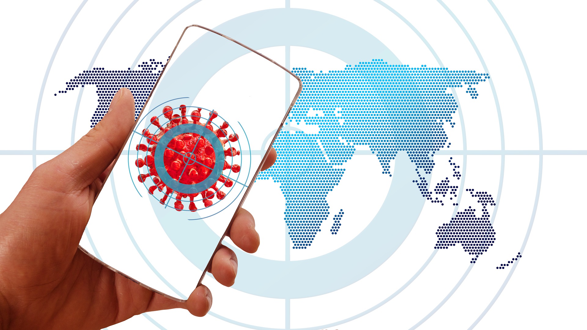 Talk by Sarah Geber at the DIZH Exchange Days – 27. May 2021 Article Image