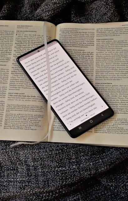 Digital Social Dynamics of Spirituality. Spirituality and Religiosity in the Context of Digital Communication. Project Image