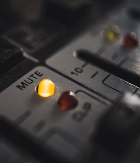 Voice theft: Chances and risks of digital voice technology Project Image