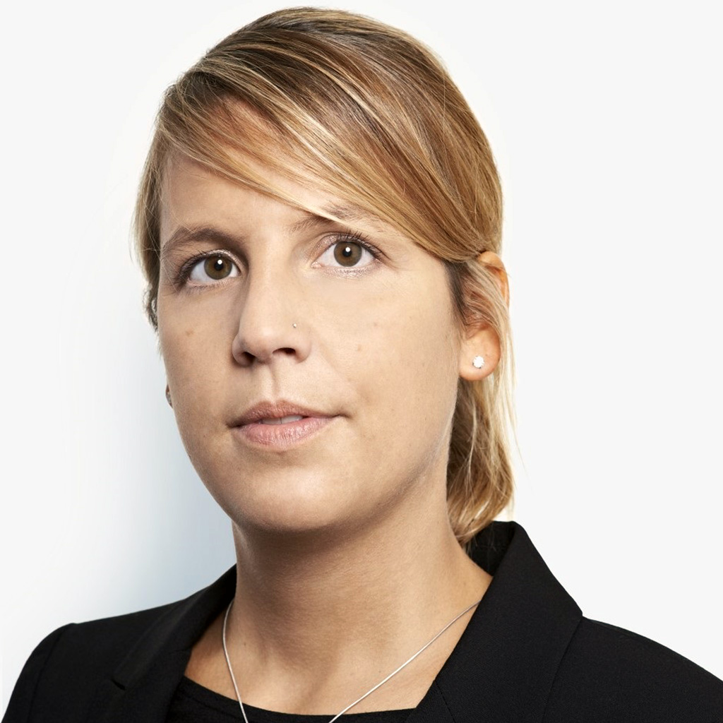 Stephanie Volz's Image