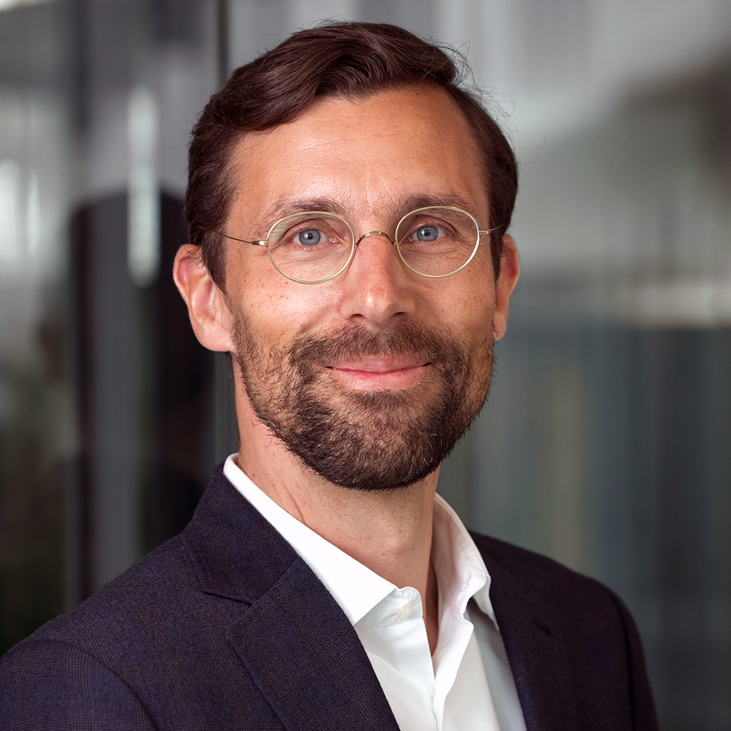 Thomas Friemel's Image