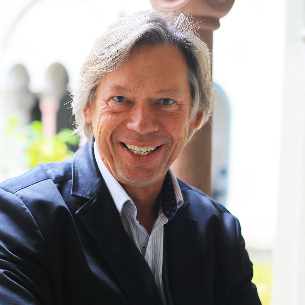 Thomas Schlag's Image