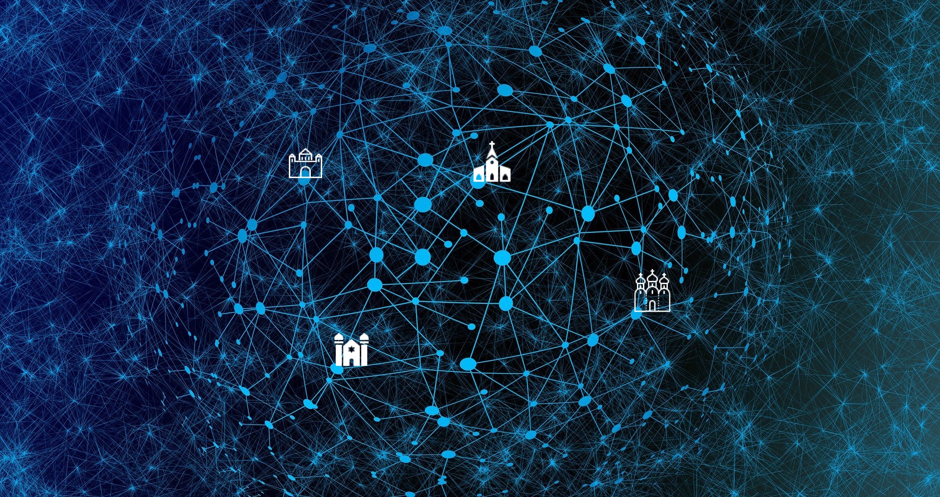 Religious Organizations in the Public Sphere. Communication and Reputation in an Era of Digital Change