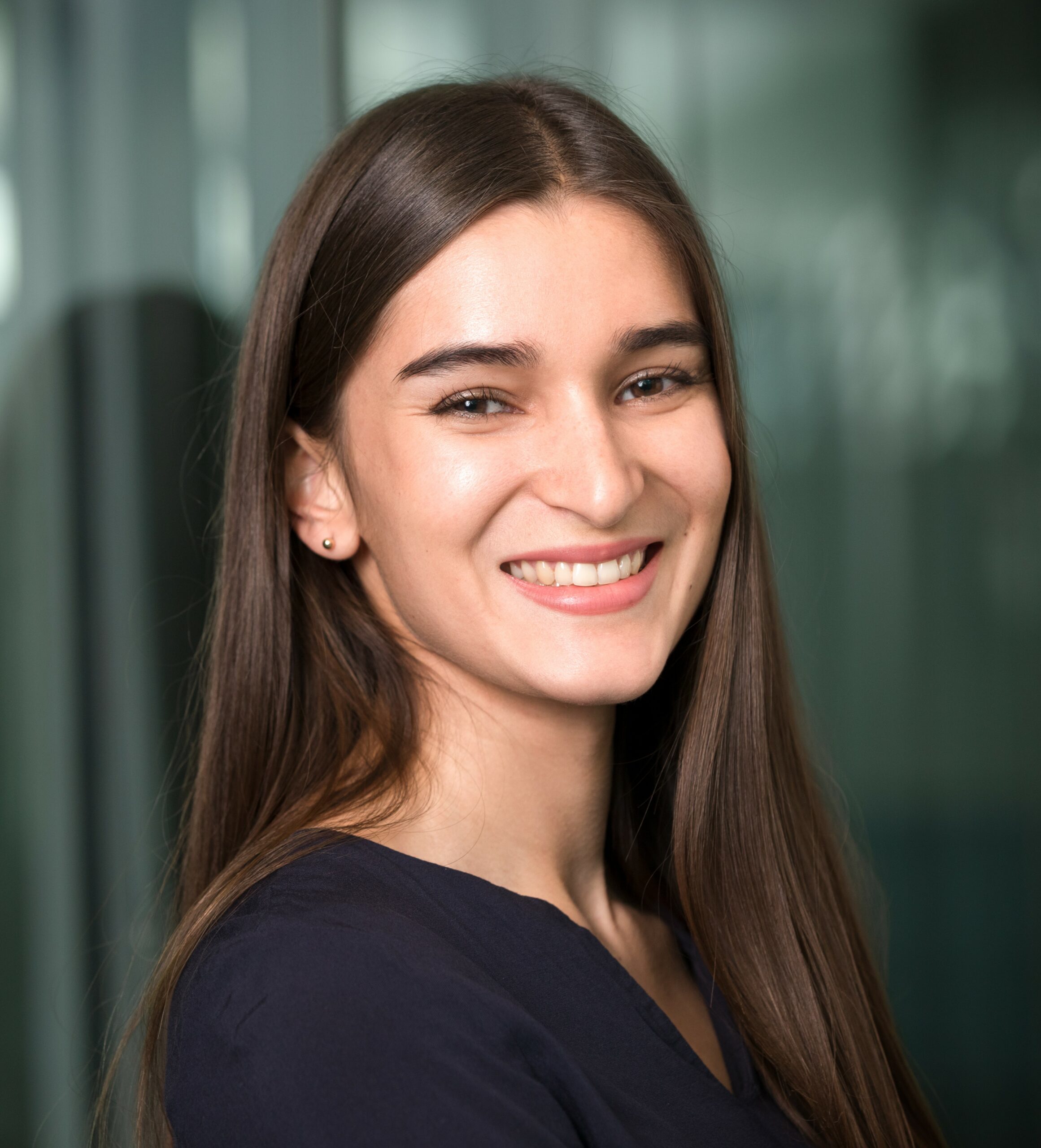 Kiran Kappeler's Image