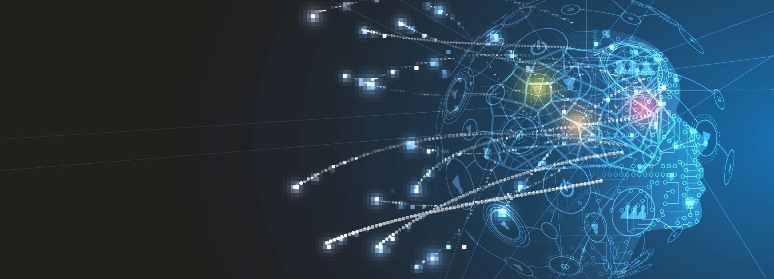 The DSI Information Abundance Project Project Image